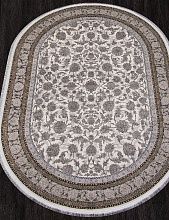 Ковер KASHAN 752090 000 Овал