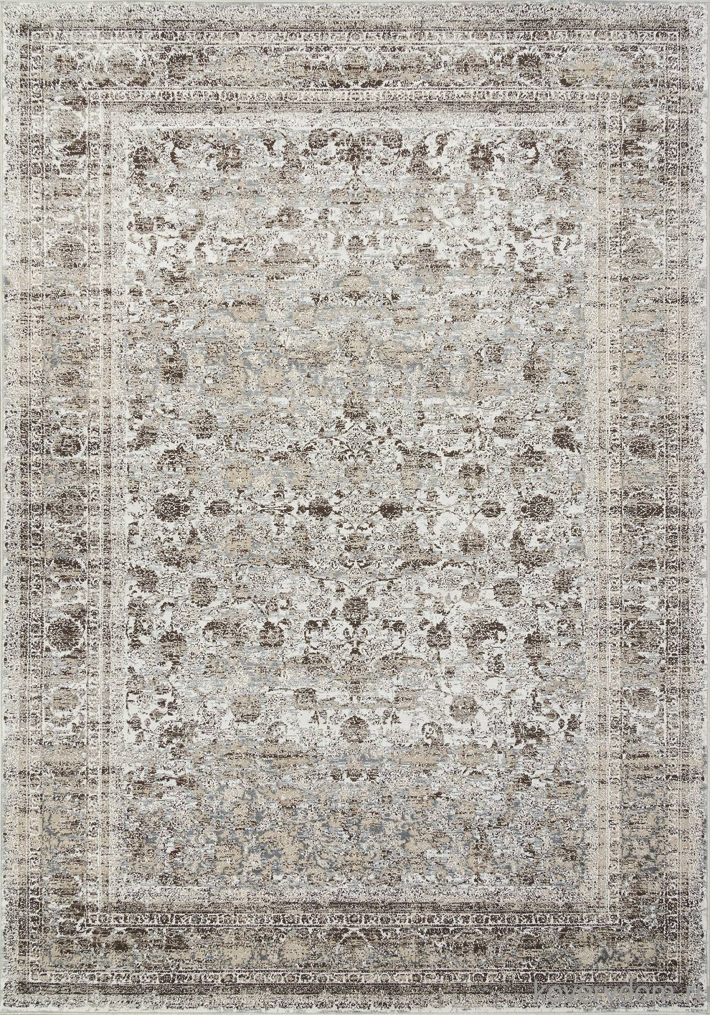 Ковер DOLCE F250 BEIGE