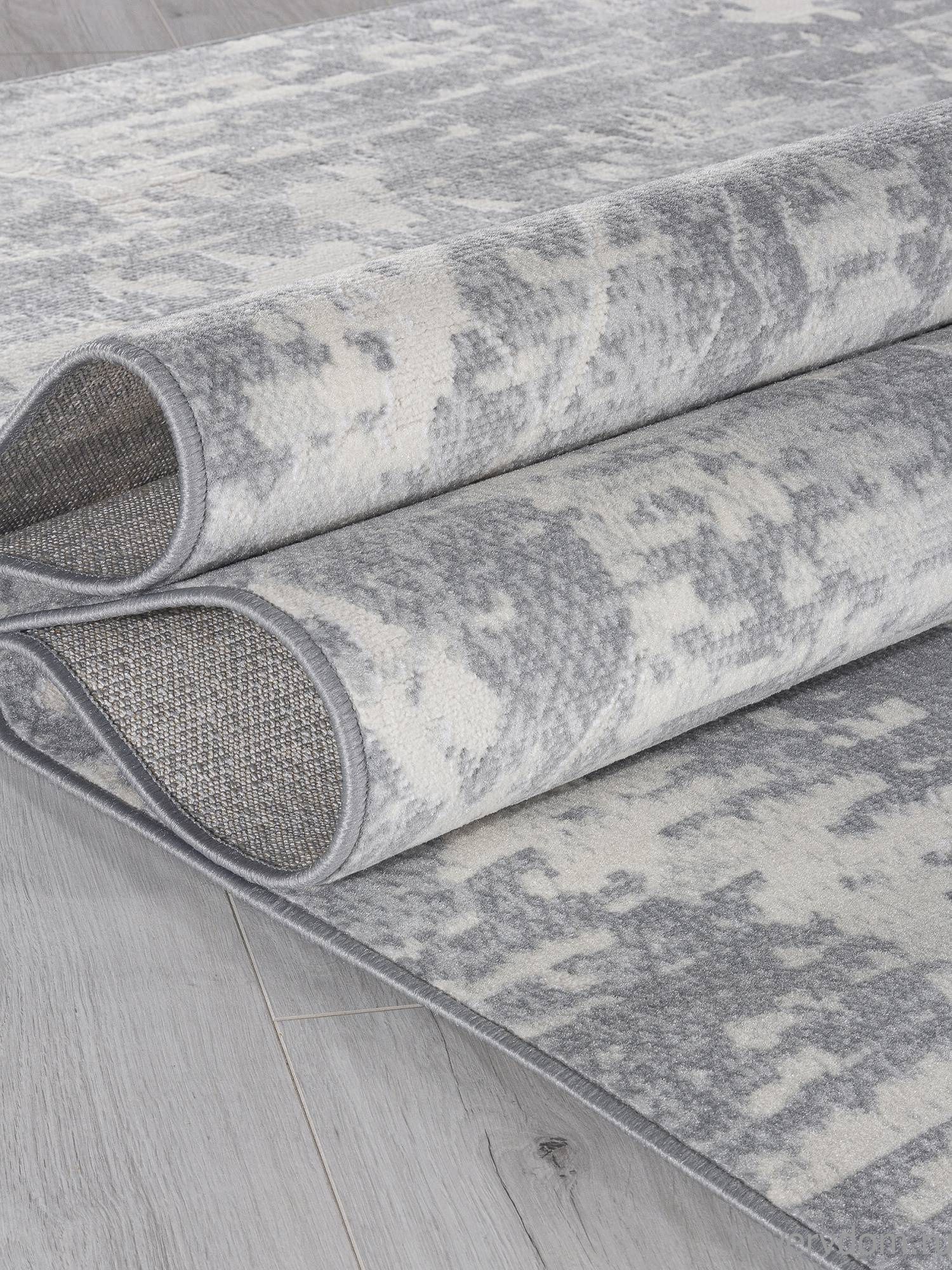 Ковер CUBA F464 BLUE Ковер CUBA F464 BLUE