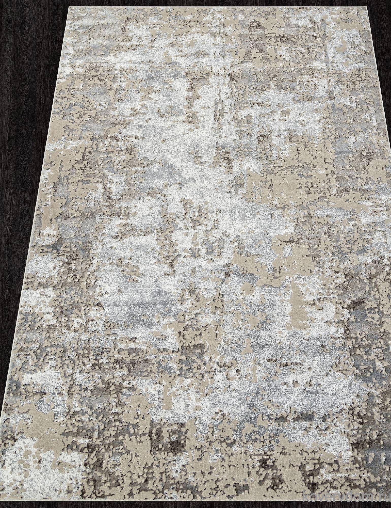 Ковер DOLCE F204 BEIGE-GRAY