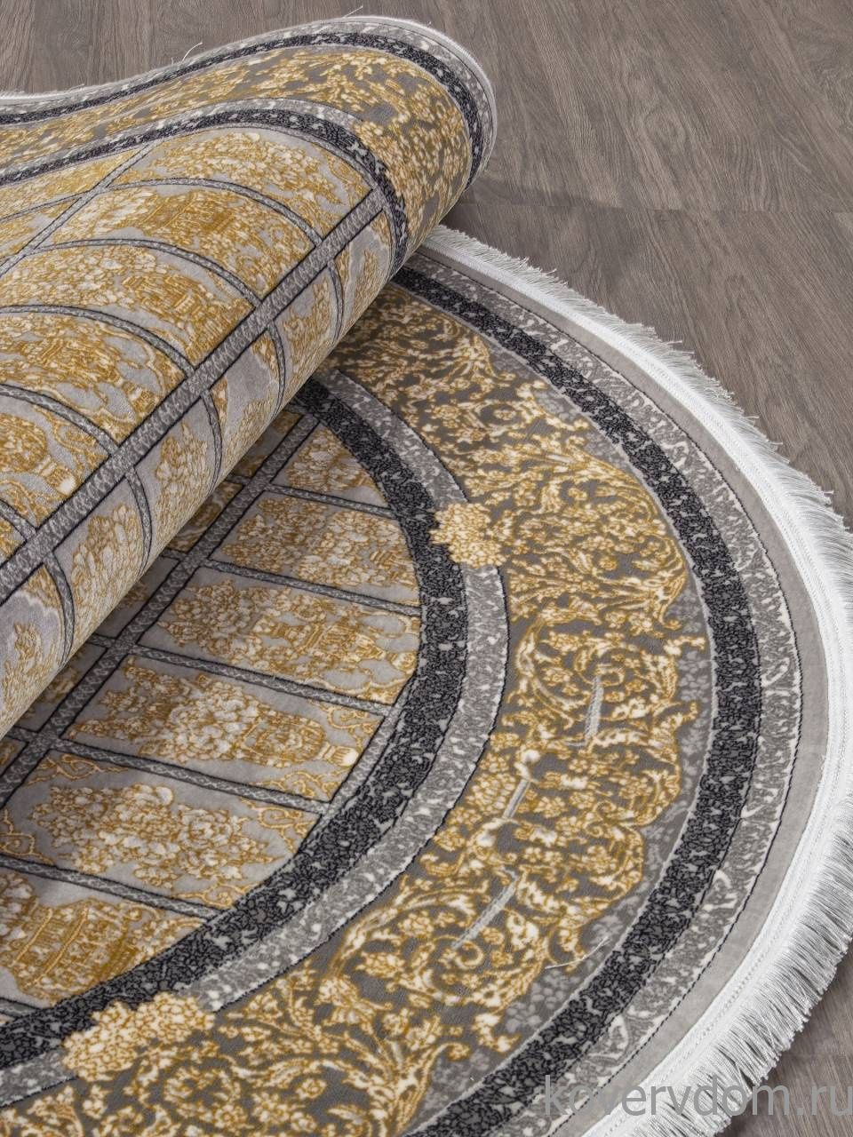 Ковер KASHAN 752070 000 Овал Ковер KASHAN 752070 000 Овал