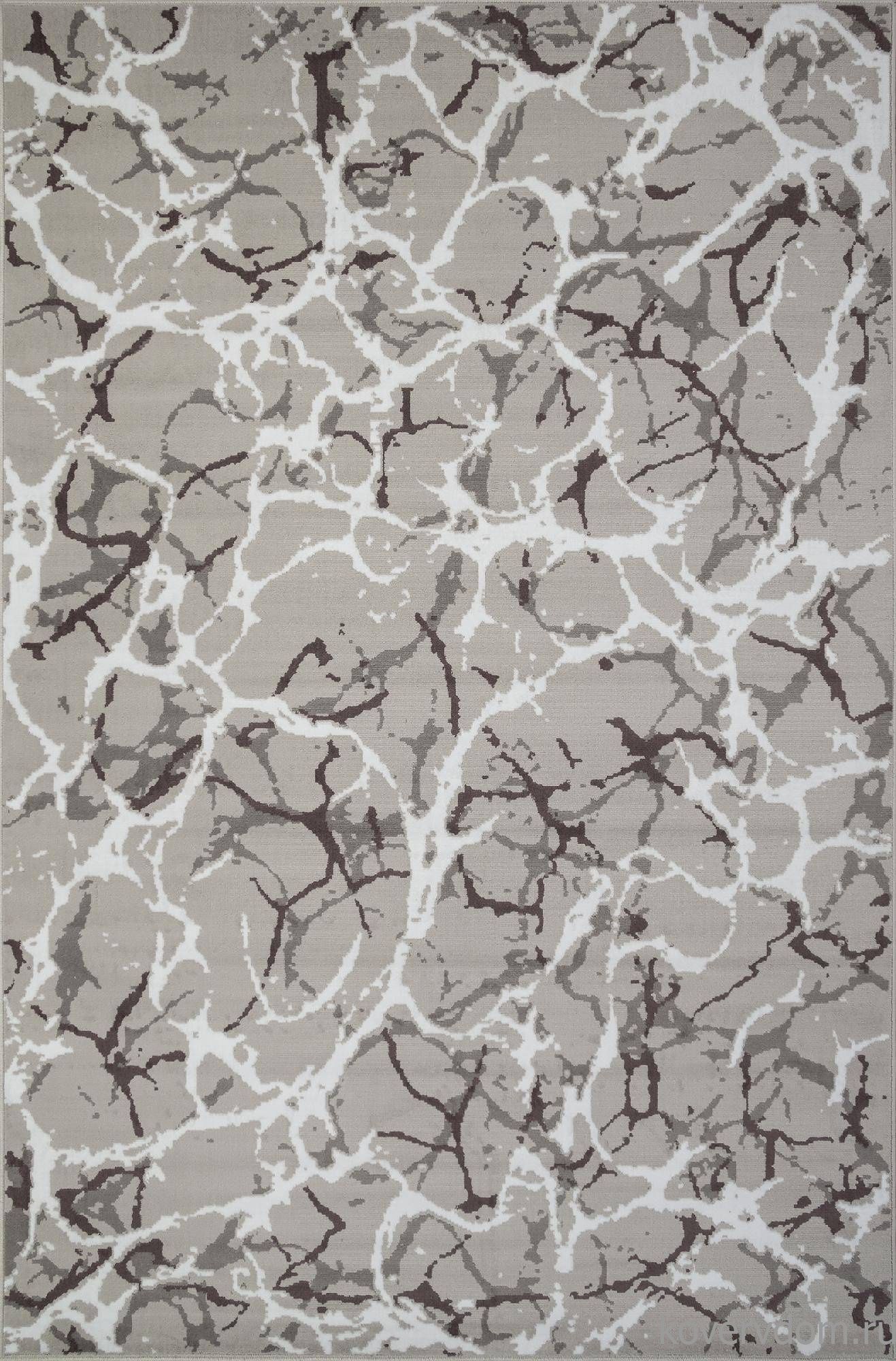 Ковер SILVER F389 GRAY Ковер SILVER F389 GRAY
