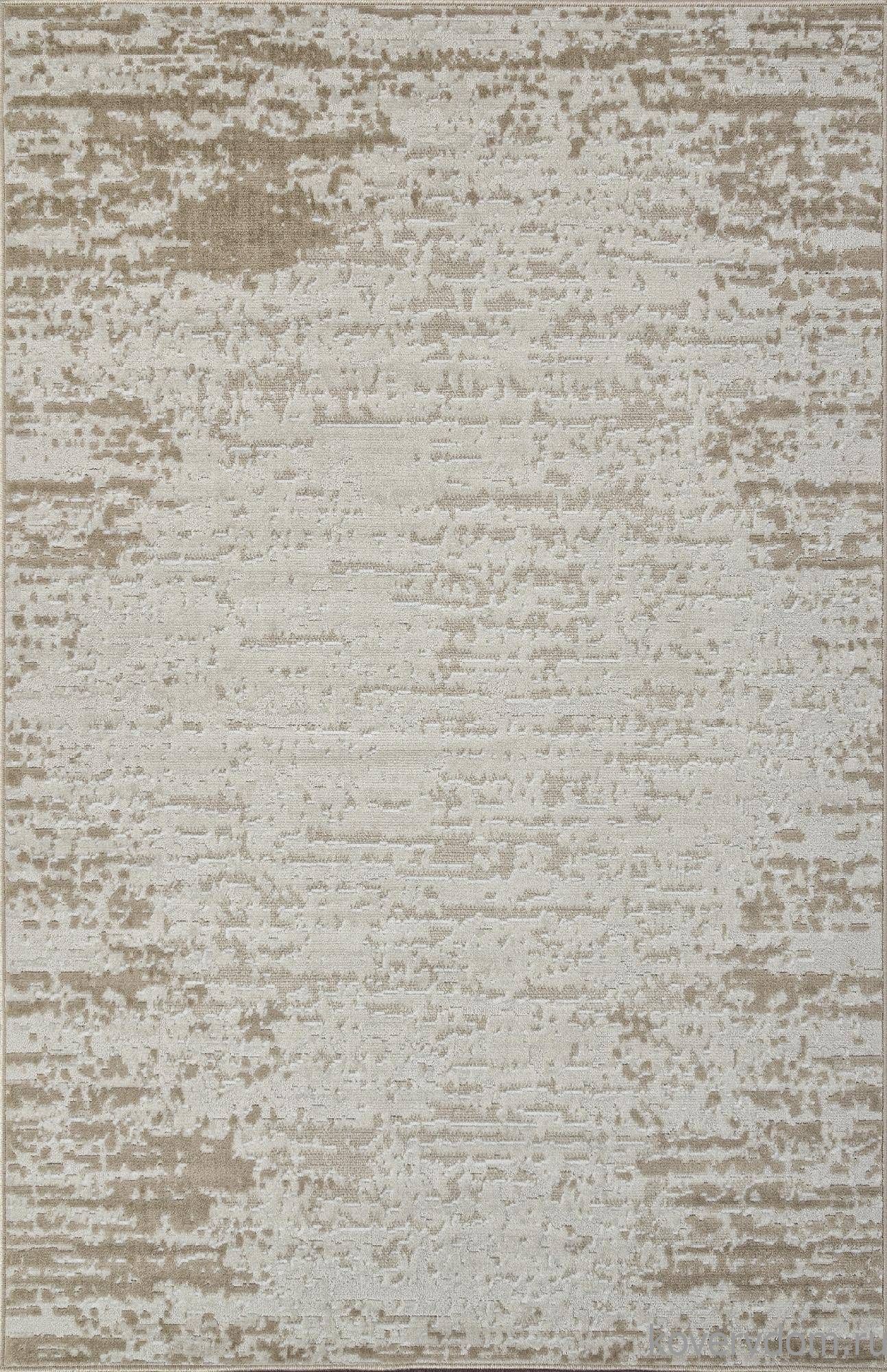 Ковер CUBA-A F267 BEIGE Ковер CUBA-A F267 BEIGE