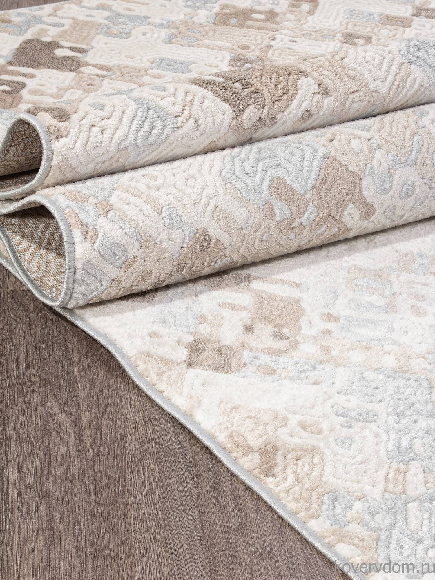 Ковер MIRANDA D958 CREAM Ковер MIRANDA D958 CREAM