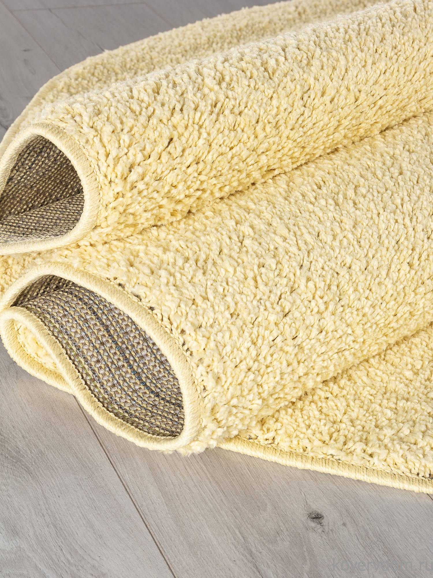 Ковер LANA T600 YELLOW 2 Овал Ковер LANA T600 YELLOW 2 Овал