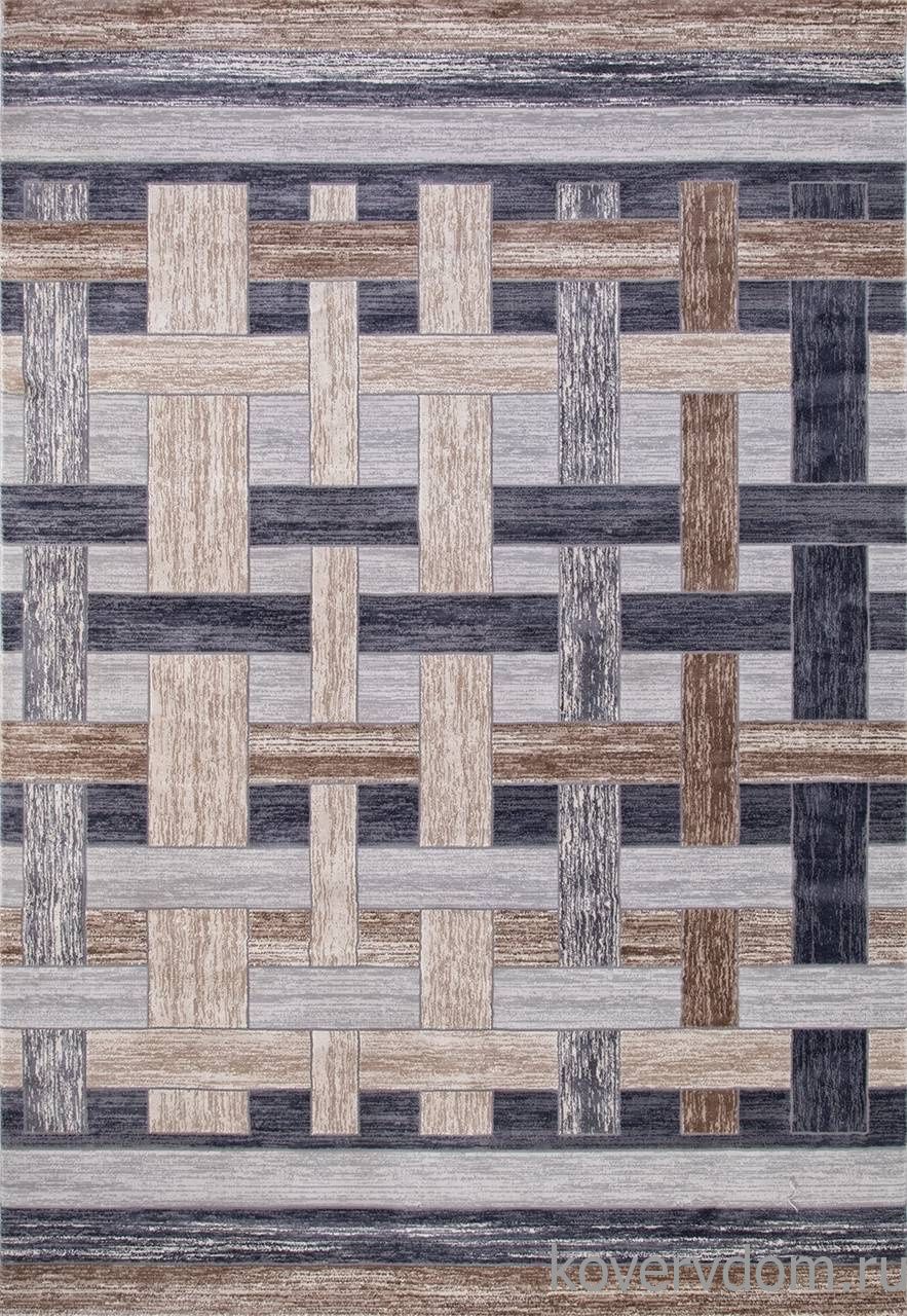 Ковер TOKIO 17975A L.BEIGE / GREY Ковер TOKIO 17975A L.BEIGE / GREY