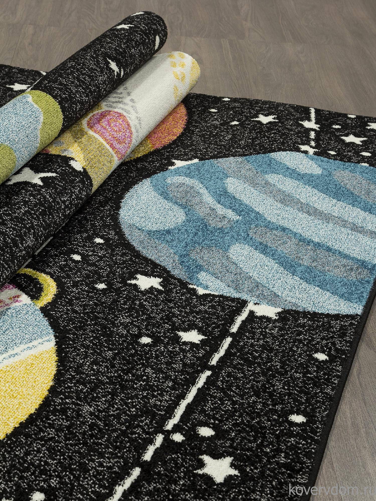 Ковер ORION C209 MULTICOLOR Ковер ORION C209 MULTICOLOR