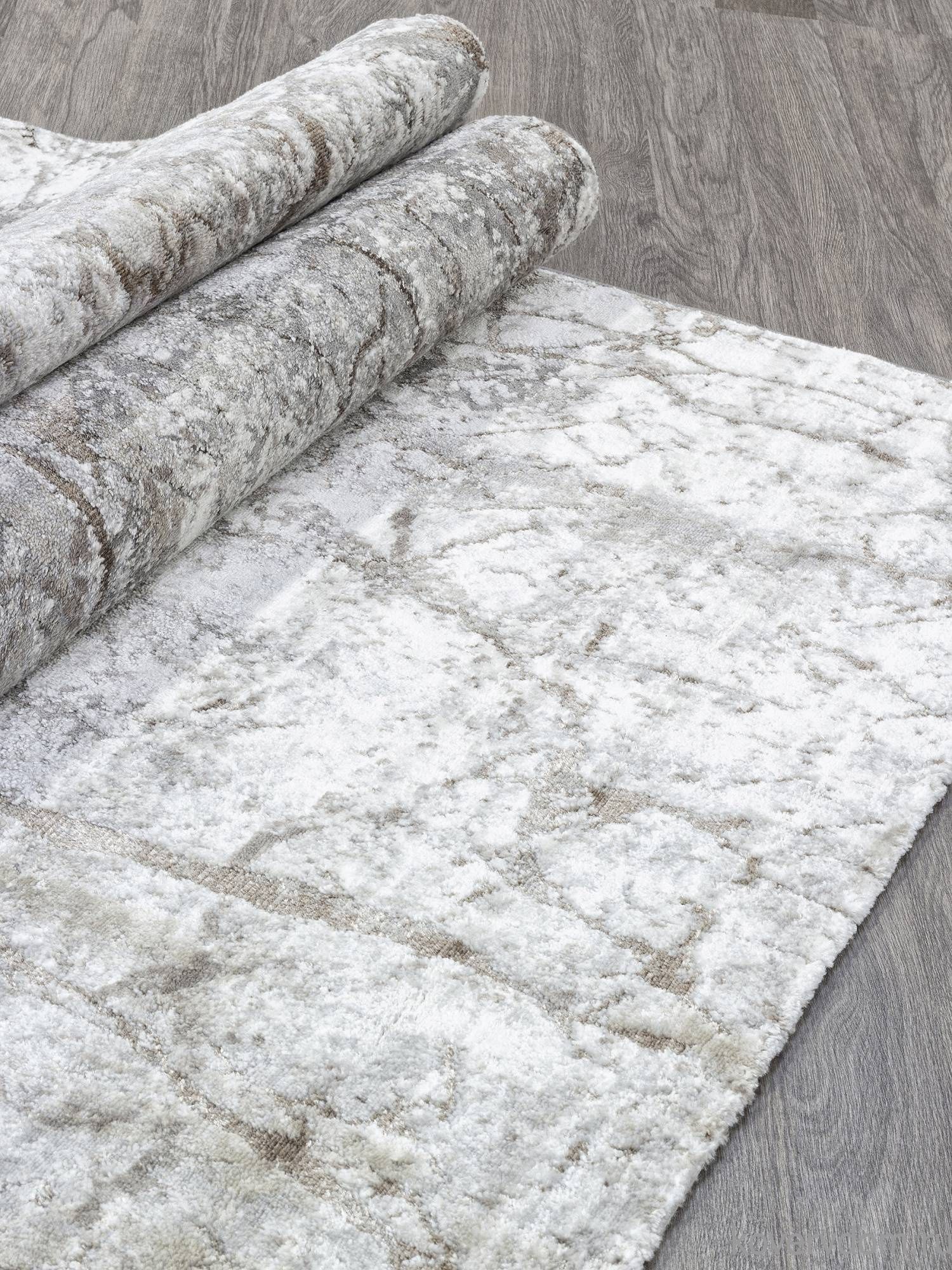 Ковер BAKARAT 61627 670 BEIGE