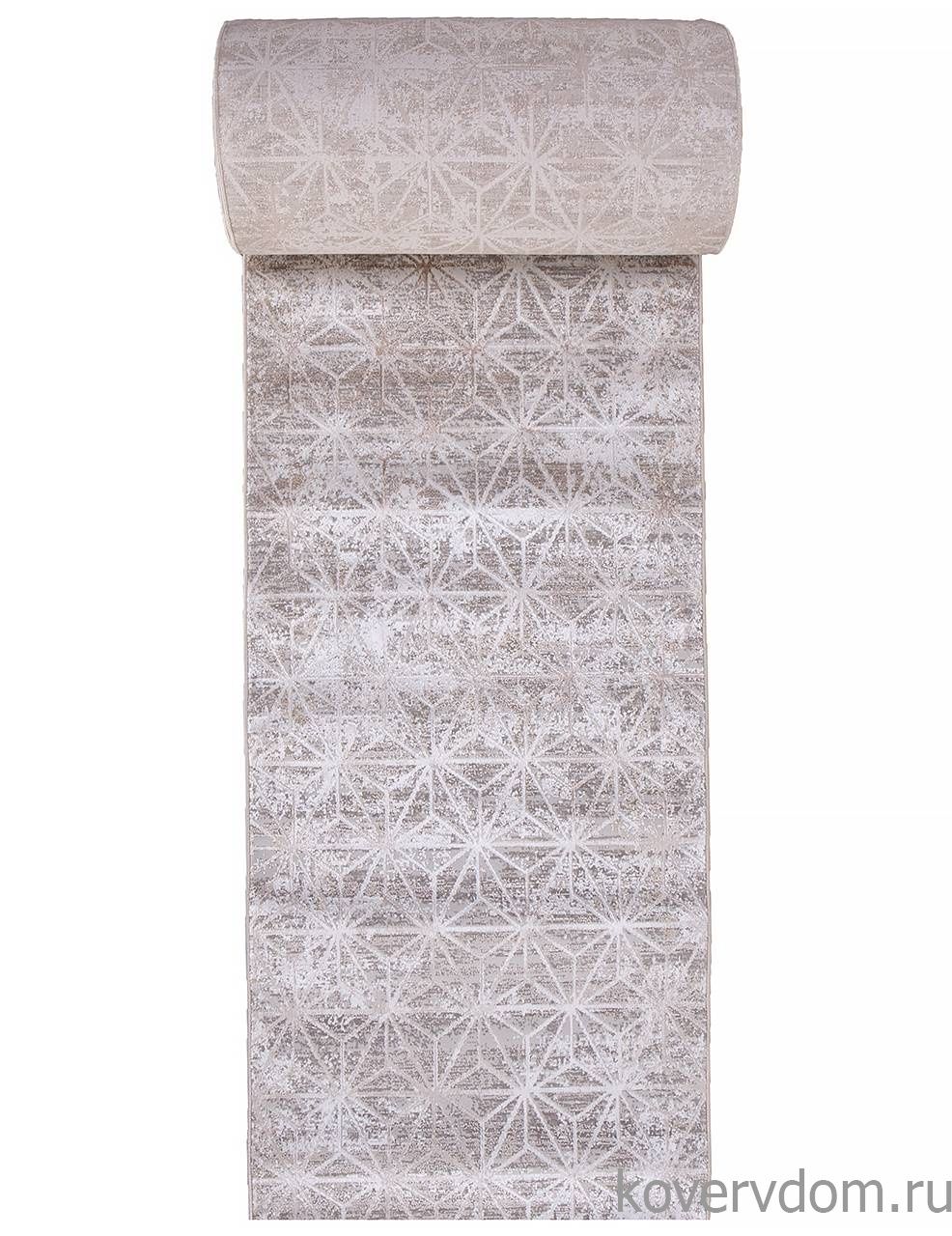 Ковровая Дорожка AJMAL LP 320 CREAM / VIZON