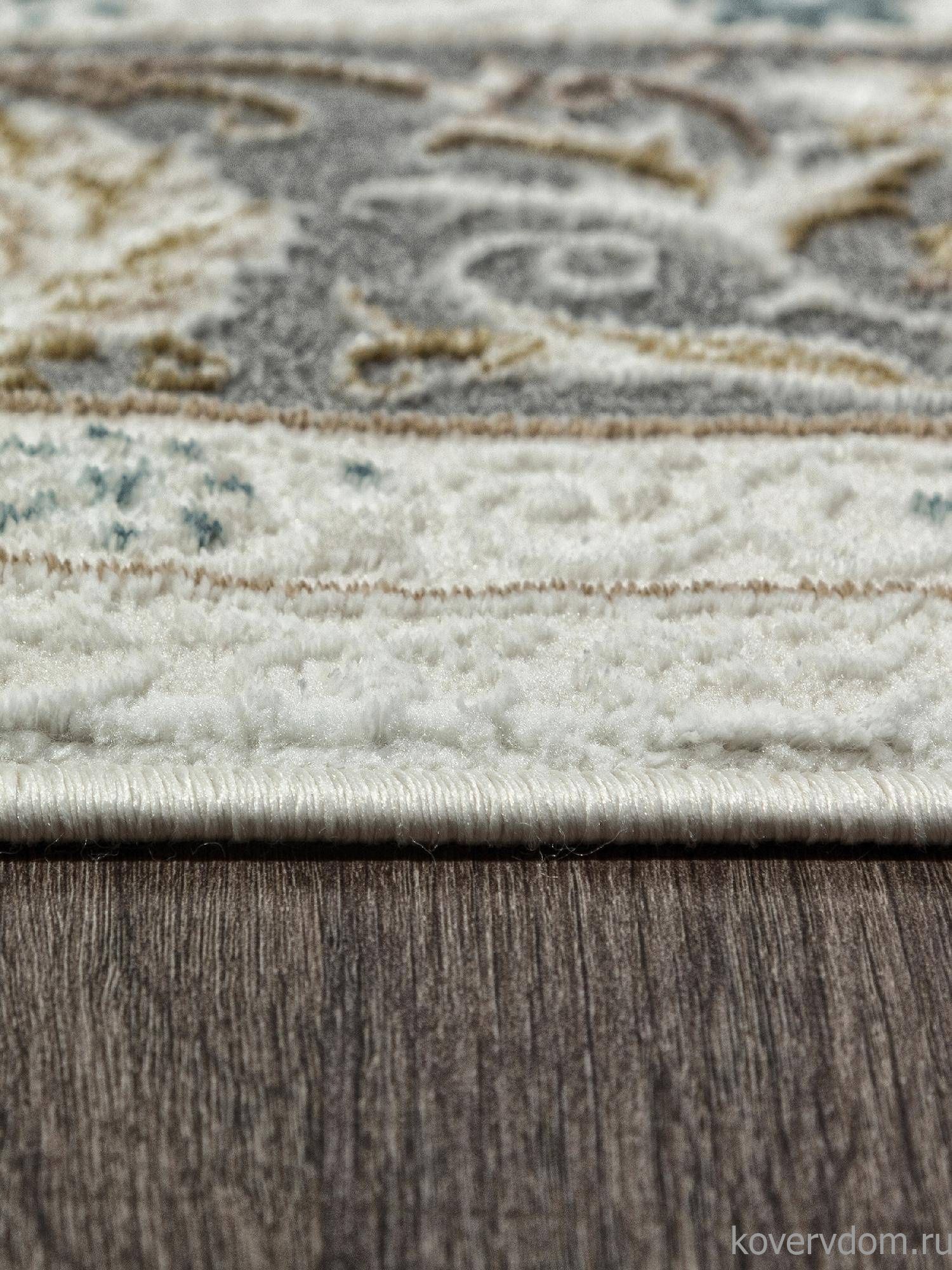 Ковер SANDALI 30153A CREAM / BEIGE Ковер SANDALI 30153A CREAM / BEIGE