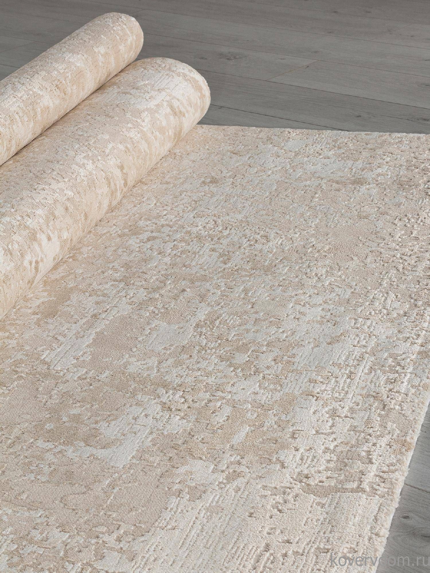 Ковер SIESTA M028A LIGHT BEIGE / BEIGE Ковер SIESTA M028A LIGHT BEIGE / BEIGE