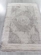 Ковер EFOR Carpet LUCCI P0540 L.GRAY / L.GRAY