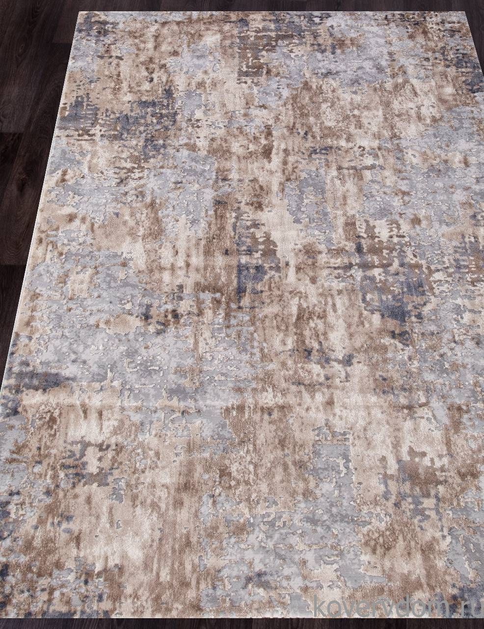 Ковер TOKIO 15452A BEIGE / GREY