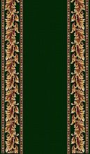 Ковровая дорожка  шерстяная Floare KREMLIOVSCAIA 123-5270