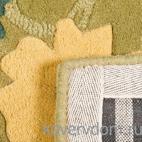 Ковер VALENCIA green Ковер VALENCIA green