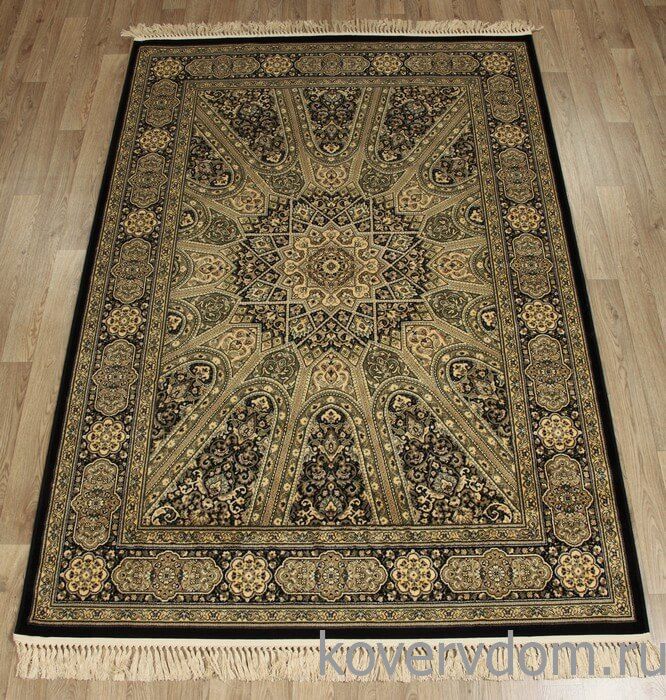Ковер из вискозы Beluchi 88599 3737 Ковер из вискозы Beluchi 88599 3737