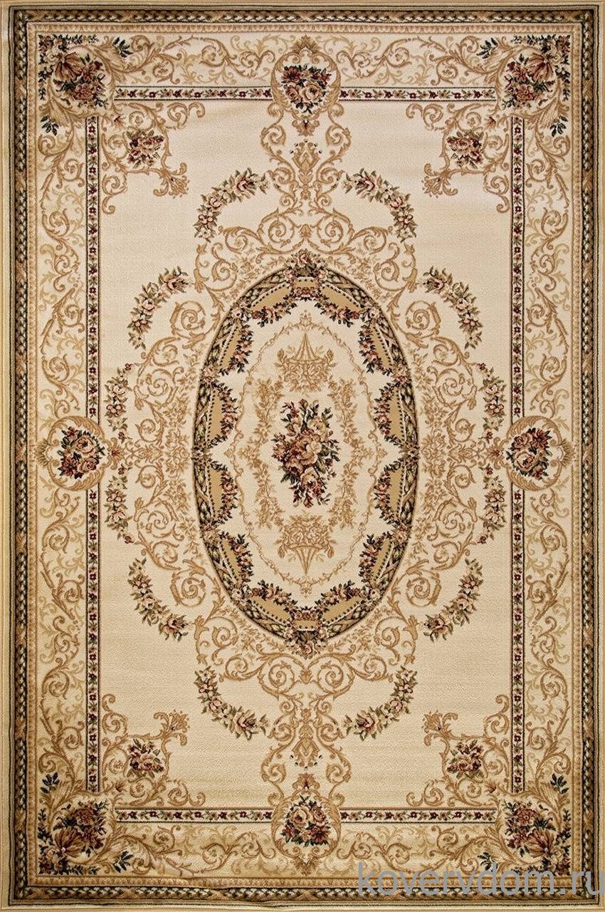Ковер OLYMPOS D058 CREAM Ковер OLYMPOS D058 CREAM