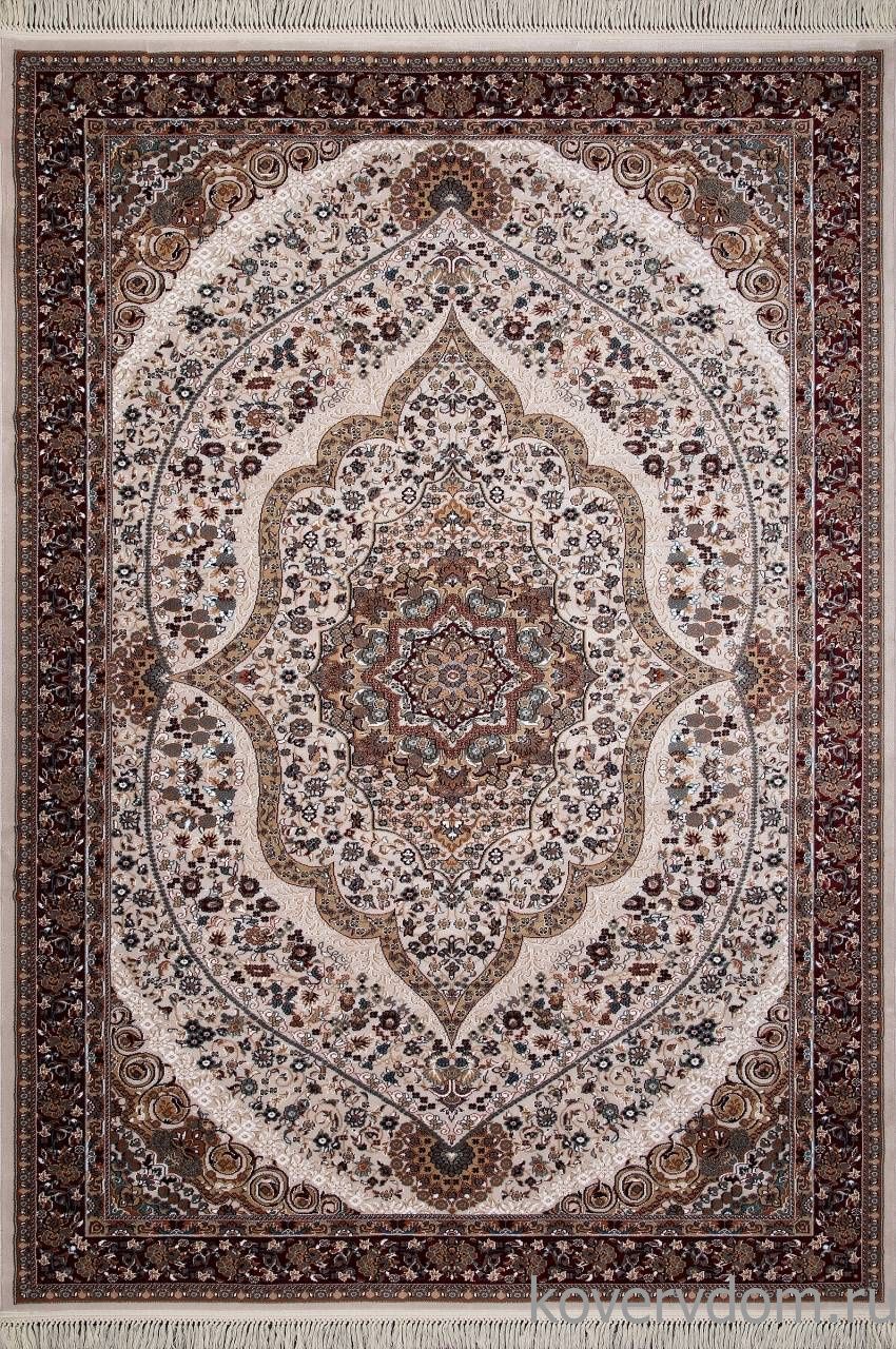 Ковер SHAHREZA D511 CREAM Ковер SHAHREZA D511 CREAM