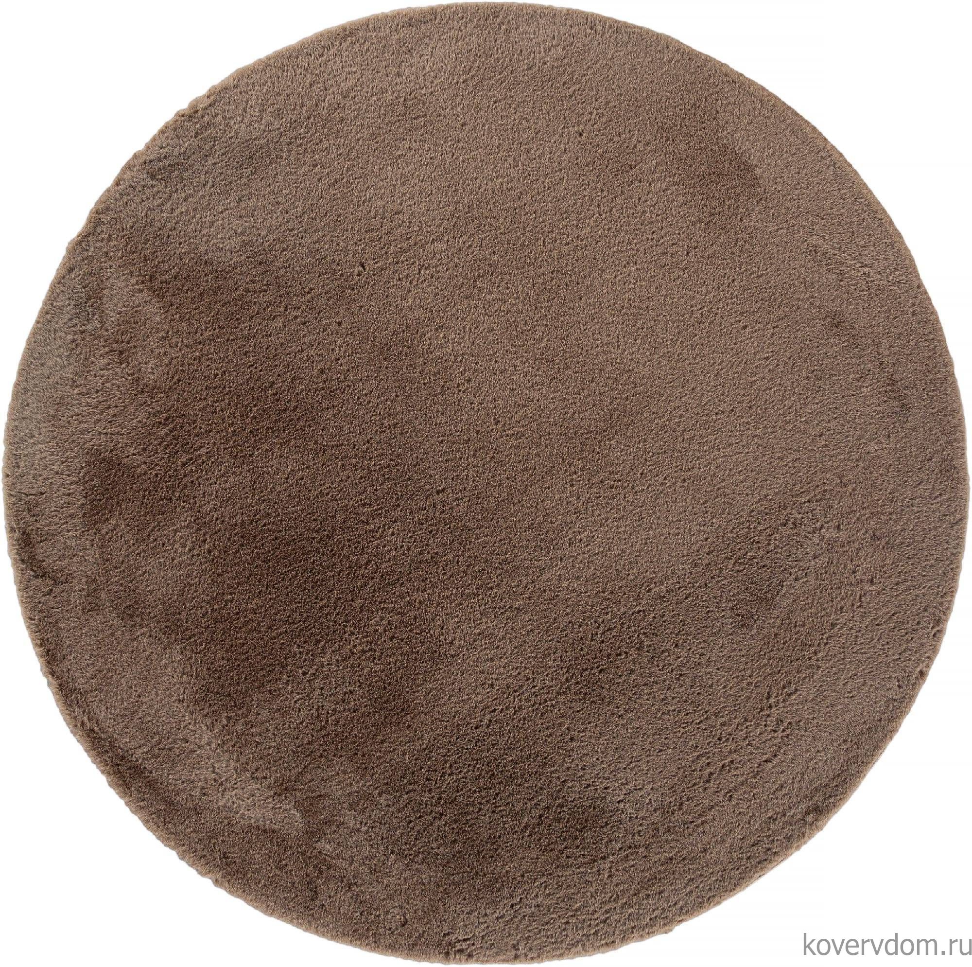 Ковер RABBIT LUXE PX2001 CAMEL Круг