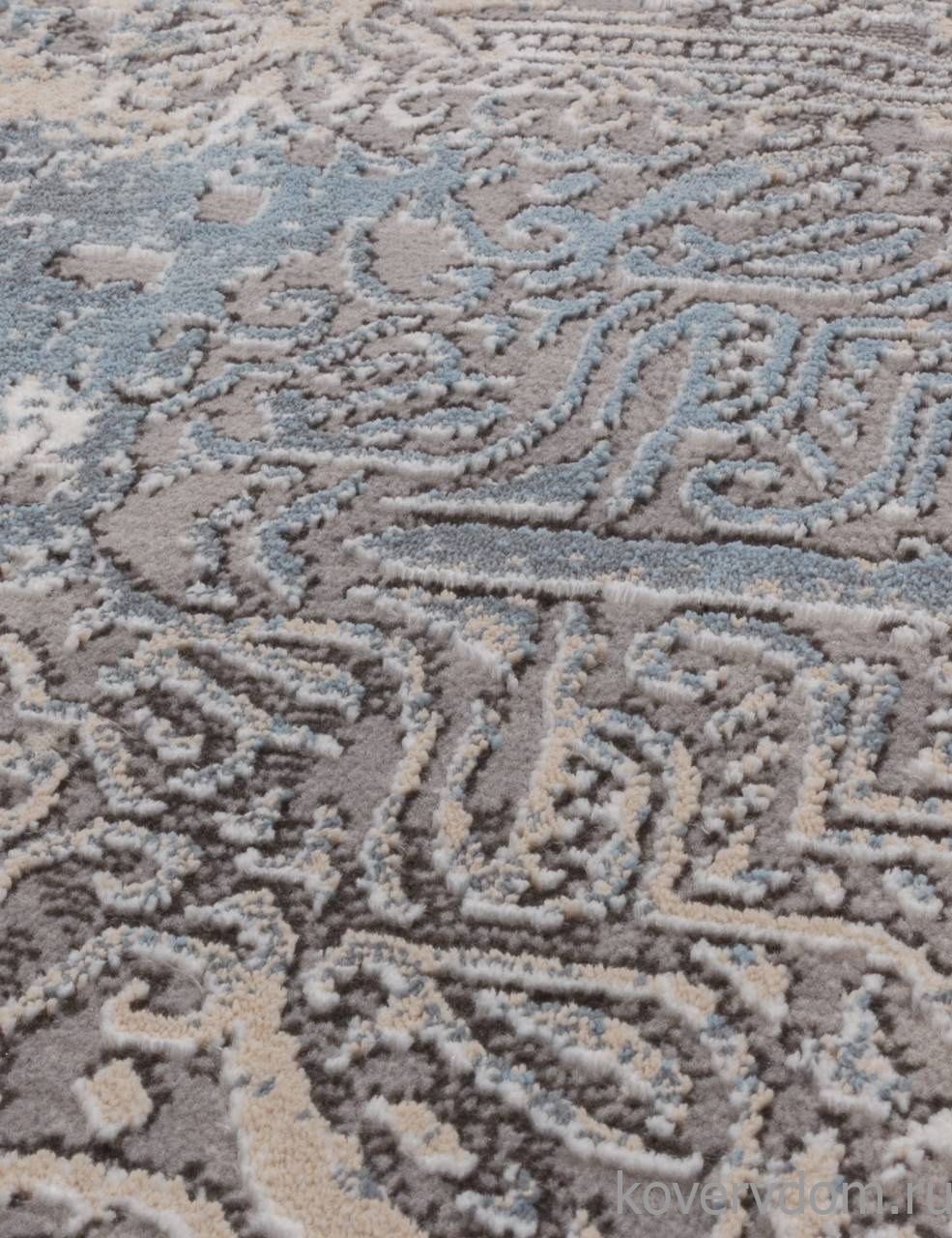 Ковер QUARES 31601 940