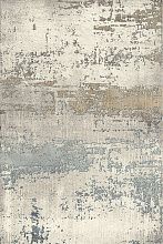 Шерстяной ковер Hunnu Абстракция 6A2647 030