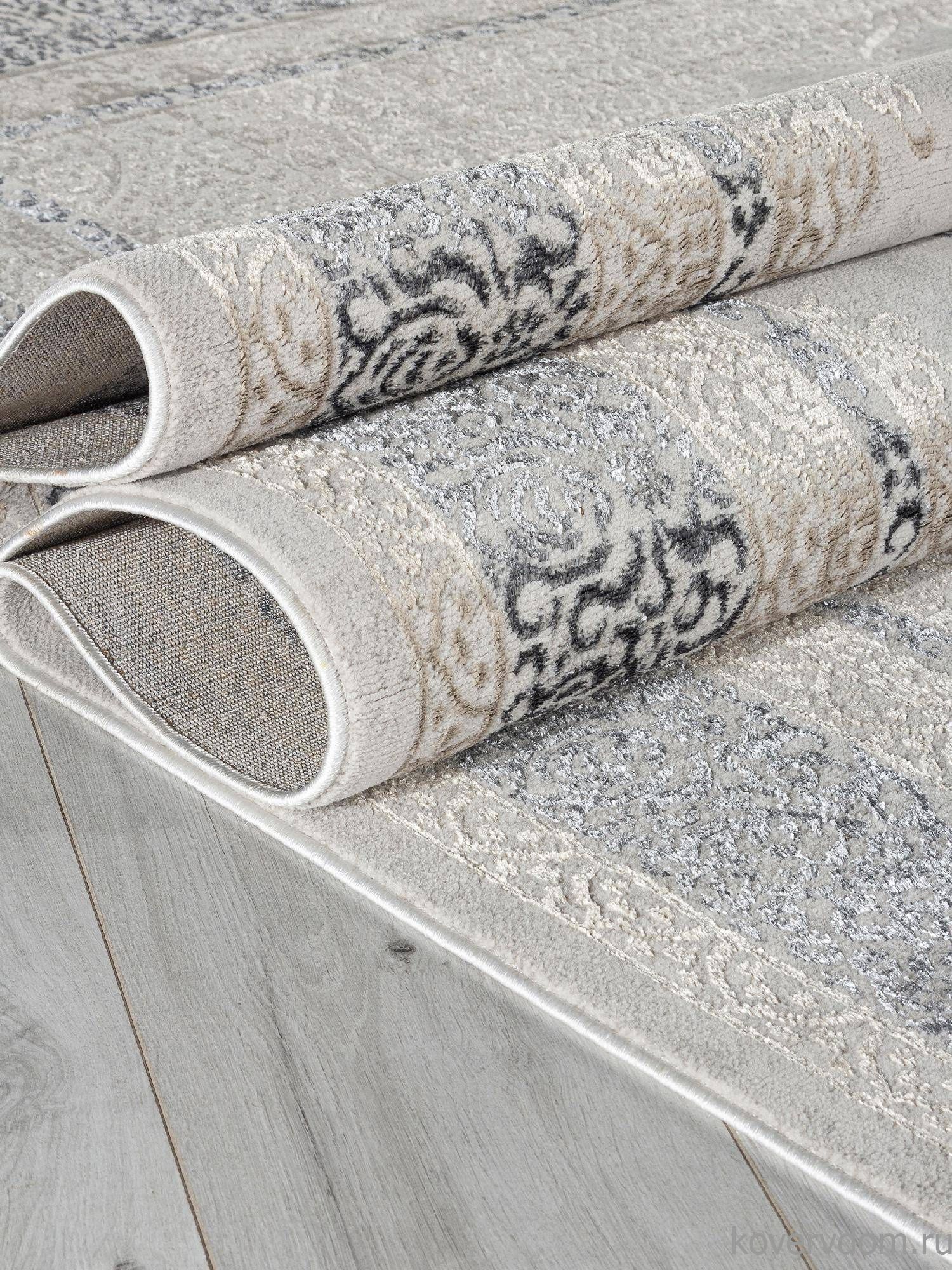 Ковер SAFARI 02781A BEIGE / GREY Ковер SAFARI 02781A BEIGE / GREY