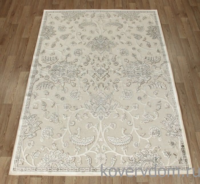 Рельефный ковер из вискозы GENOVA 38189 6565 61