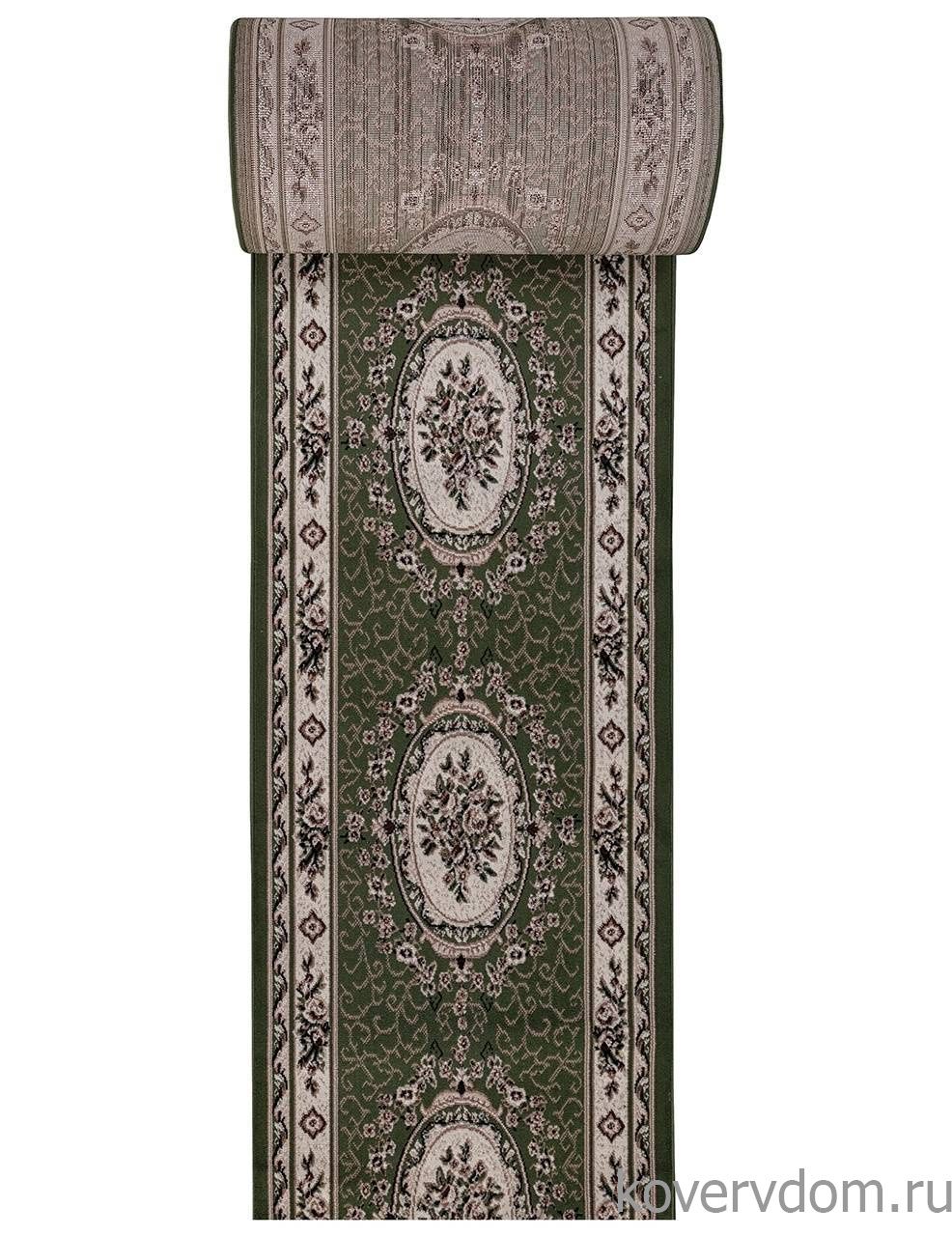 Ковровая Дорожка GAVANA 5444 GREEN Ковровая Дорожка GAVANA 5444 GREEN