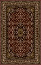 Ковер Floare ANTIQUE шерстяной Floare BIRMA 140-3641