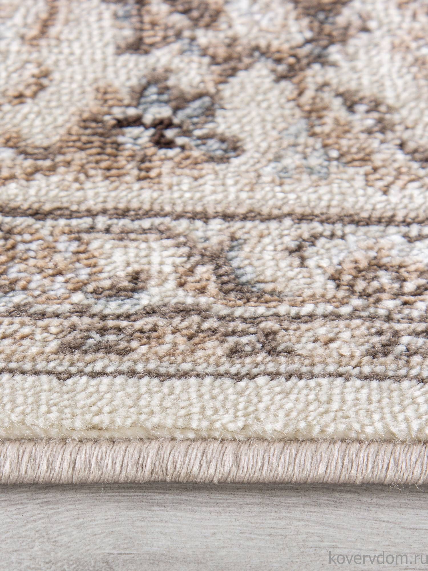 Ковер VALENCIA DELUXE F014 CREAM