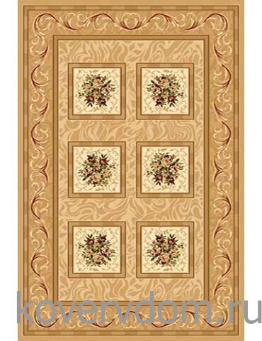Ковер OLYMPOS D065 BEIGE Ковер OLYMPOS D065 BEIGE