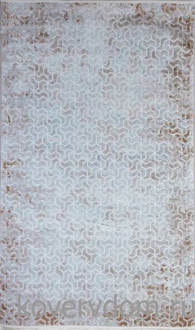 Ковер Olivia 4780A Beige-Beige Ковер Olivia 4780A Beige-Beige