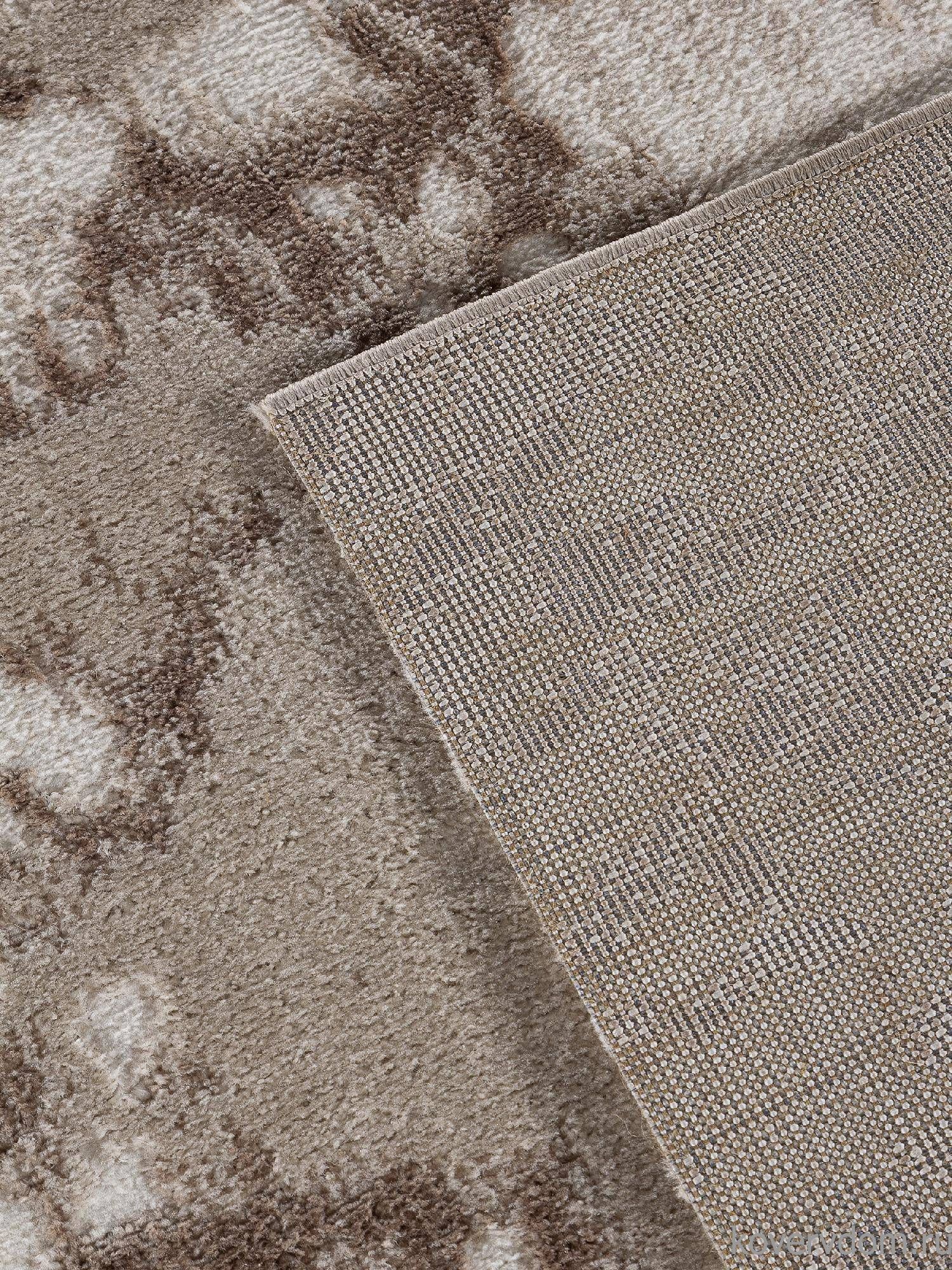 Ковровая Дорожка SAMIRA O1125 770 BEIGE / BEIGE Ковровая Дорожка SAMIRA O1125 770 BEIGE / BEIGE