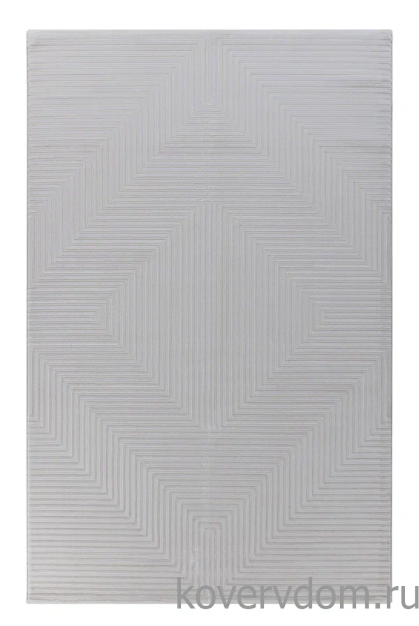 Ковер Dallas-A 0D913A White-White Ковер Dallas-A 0D913A White-White