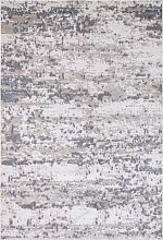 Ковер из вискозы Euphoria-A 13103 CREAM-SILVER-BG V