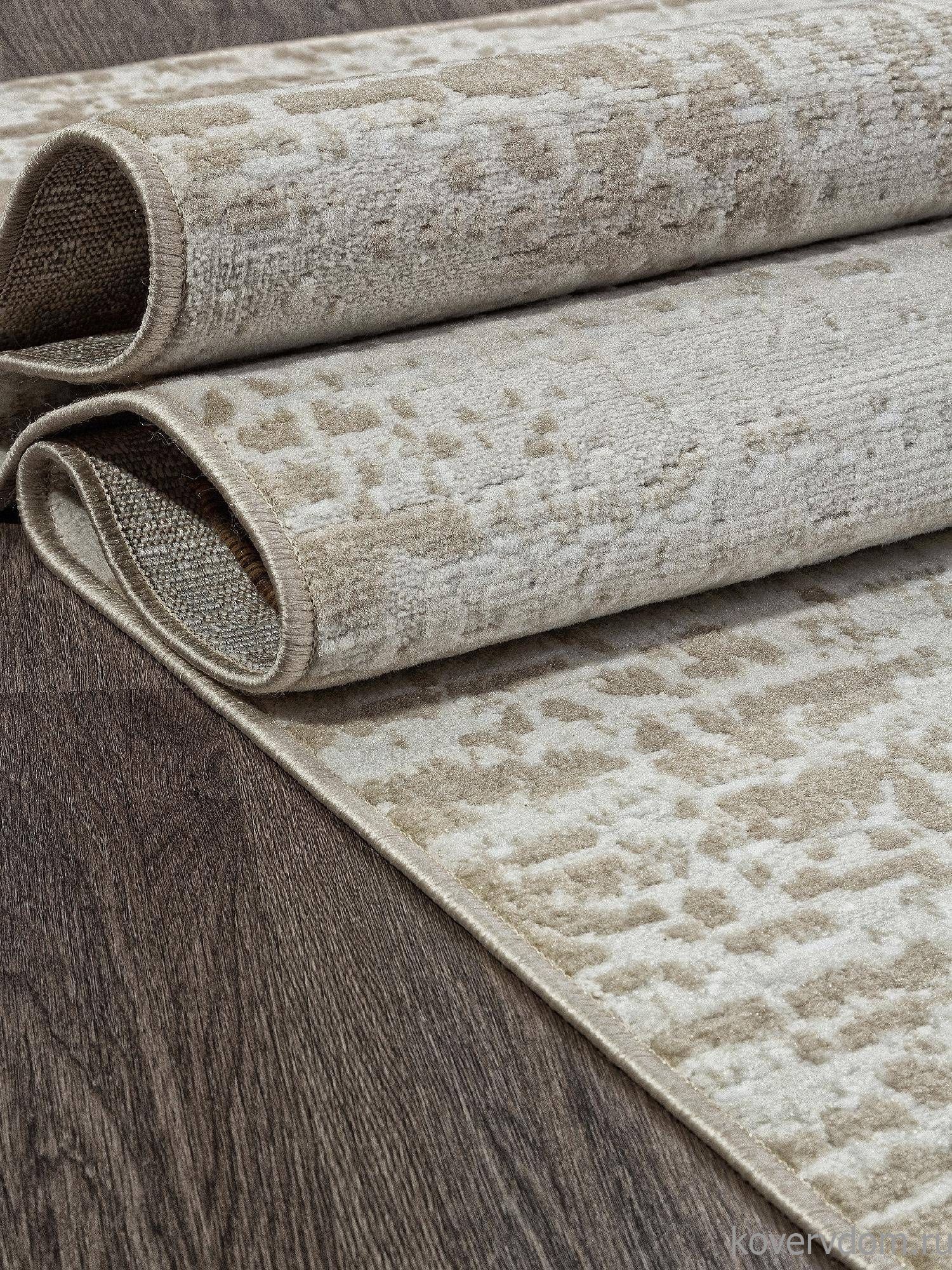 Ковер CUBA-A F267 BEIGE Ковер CUBA-A F267 BEIGE