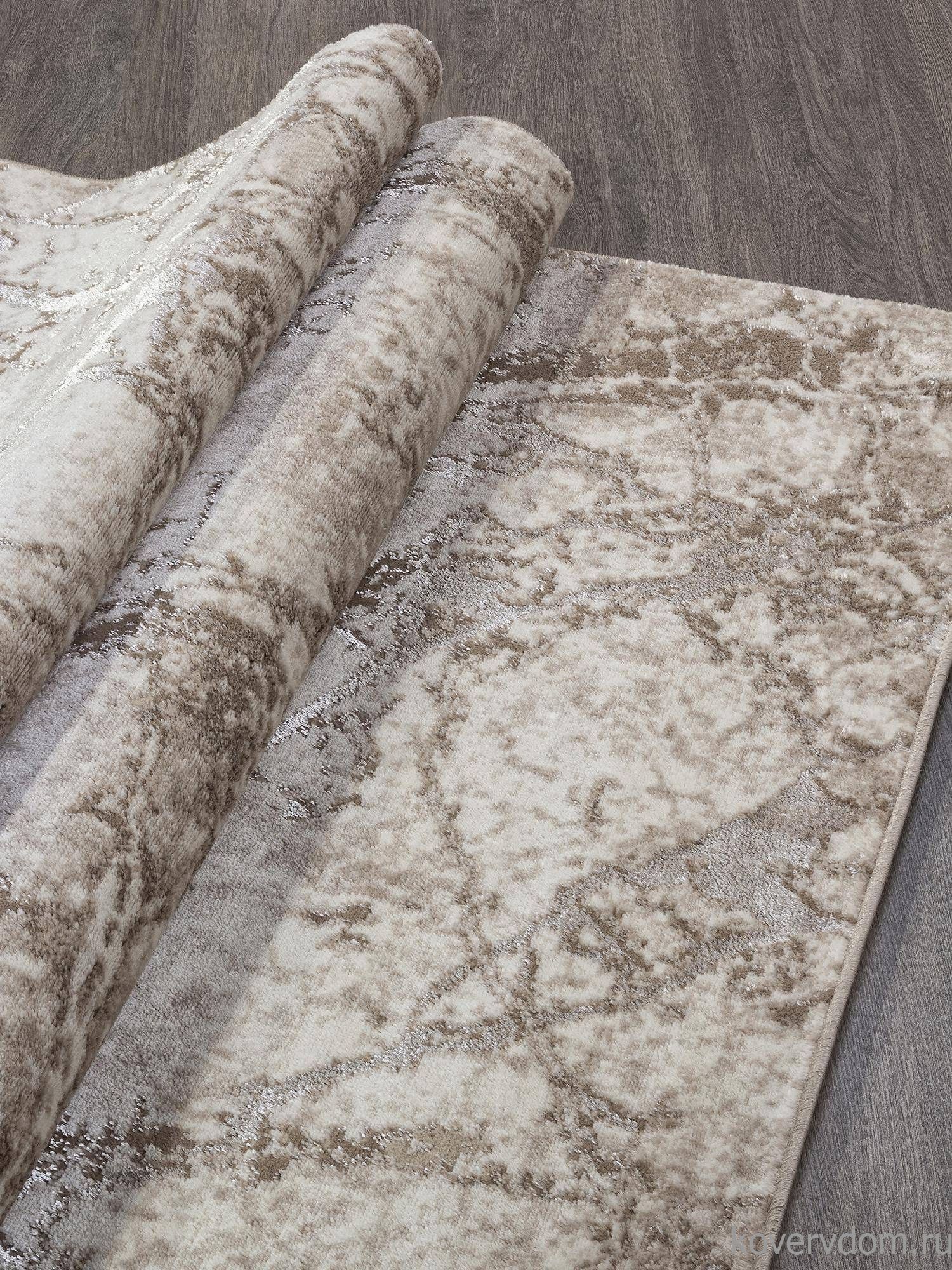 Ковер ALABAMA F175 BEIGE Ковер ALABAMA F175 BEIGE