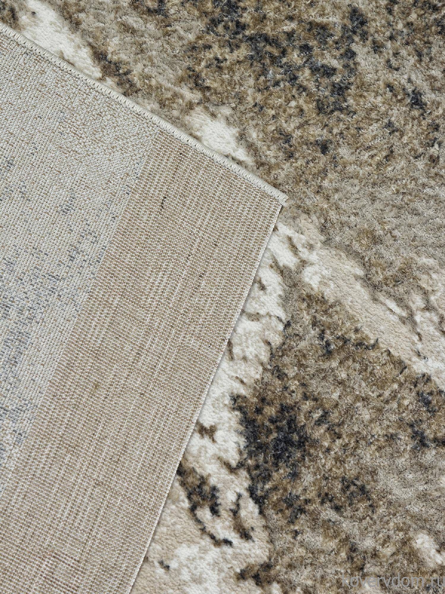 Ковровая Дорожка SAFARI 02463A BEIGE / CREAM Ковровая Дорожка SAFARI 02463A BEIGE / CREAM