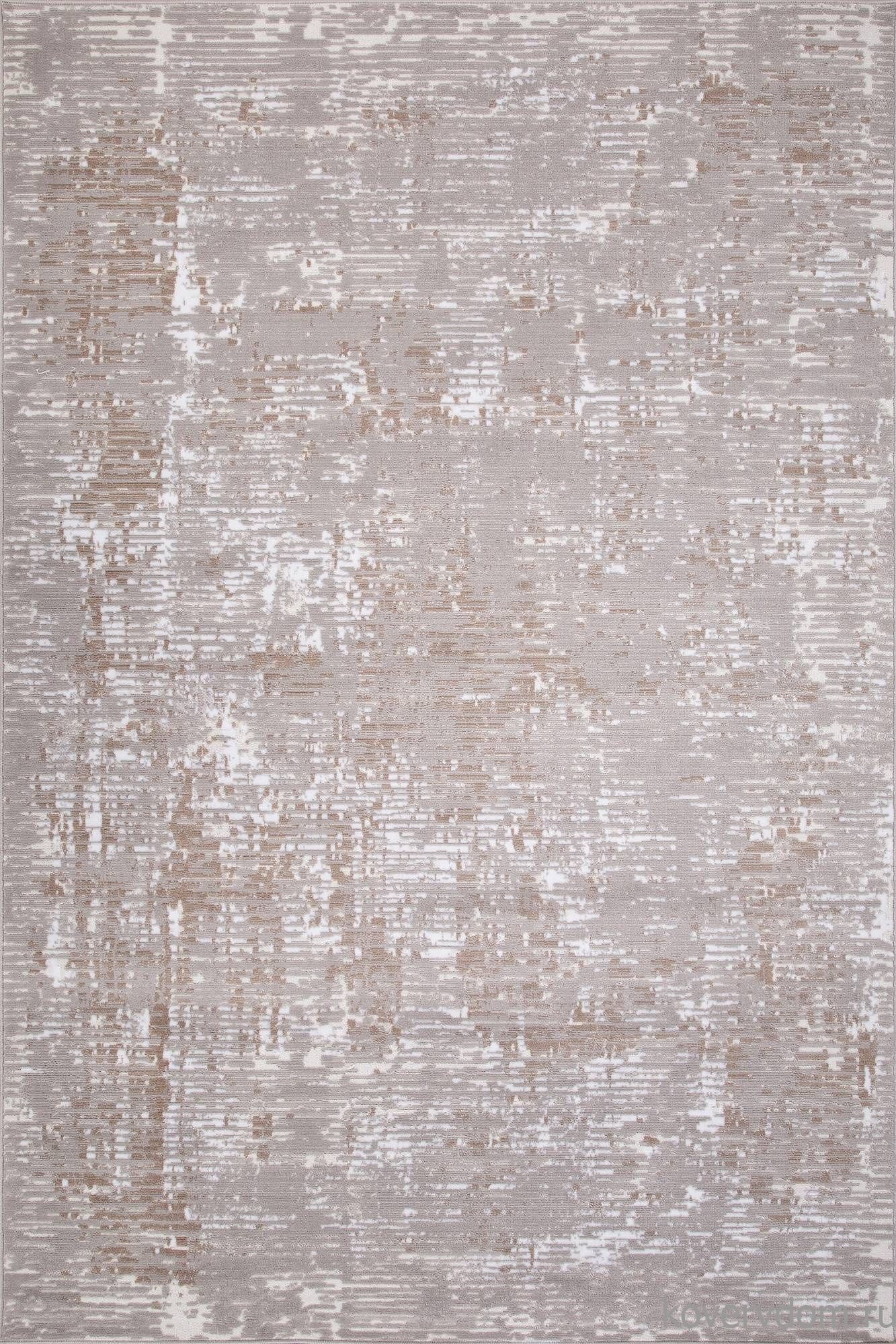 Ковер RICHI 8677 GRAY