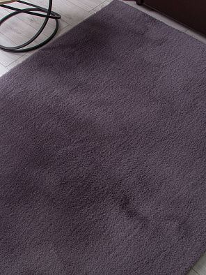 Ковровая Дорожка RABBIT LUXE PX2001 GRAY