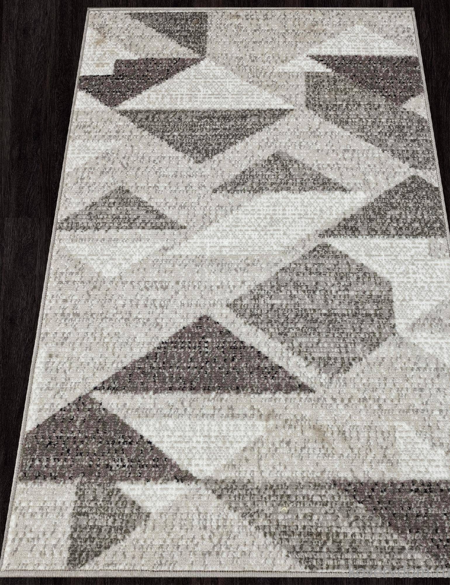 Ковер DARGA G117 GRAY Ковер DARGA G117 GRAY