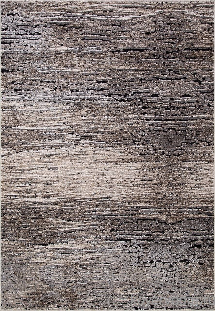 Ковер IBIZA 4087 BEIGE-BLACK Ковер IBIZA 4087 BEIGE-BLACK