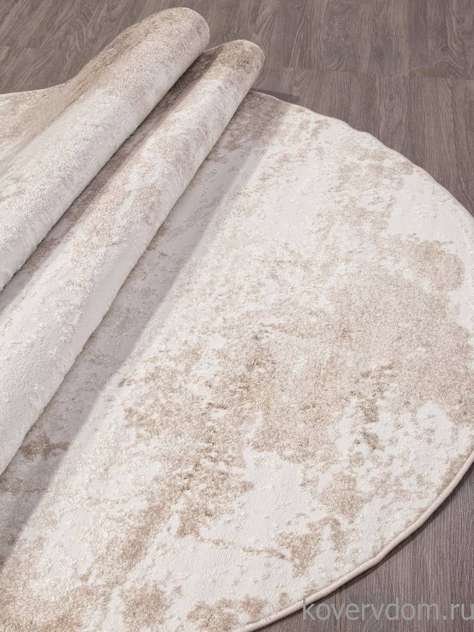 Ковер NATUREL D994 BEIGE Овал Ковер NATUREL D994 BEIGE Овал