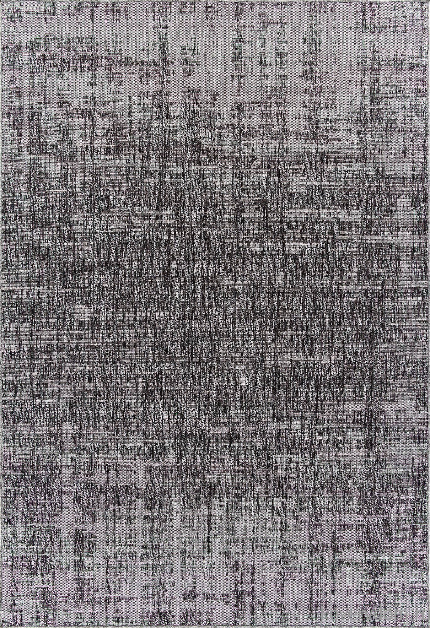 Ковер KAIR S131 DARK GRAY Ковер KAIR S131 DARK GRAY