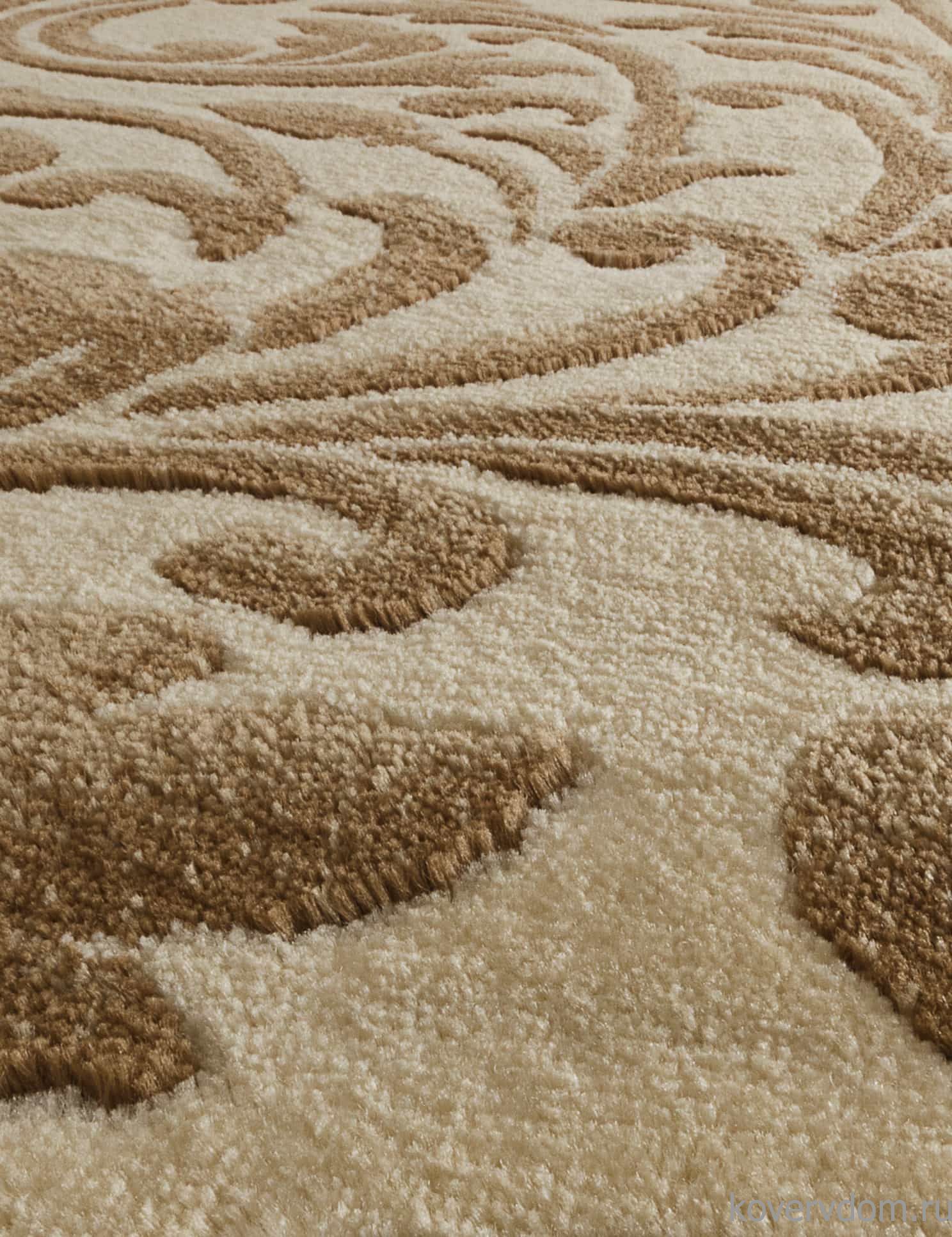 Ковер IZMIR D719 BEIGE Ковер IZMIR D719 BEIGE