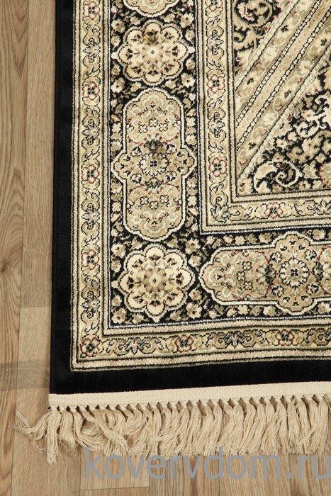 Ковер из вискозы Beluchi 88599 3737 Ковер из вискозы Beluchi 88599 3737