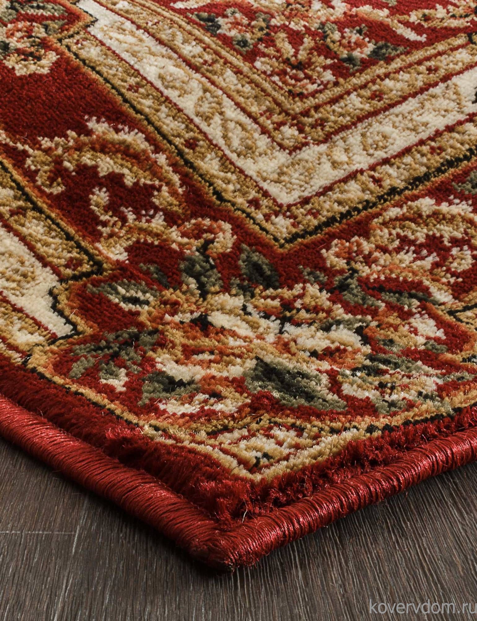 Ковер VALENCIA 2 5440 RED