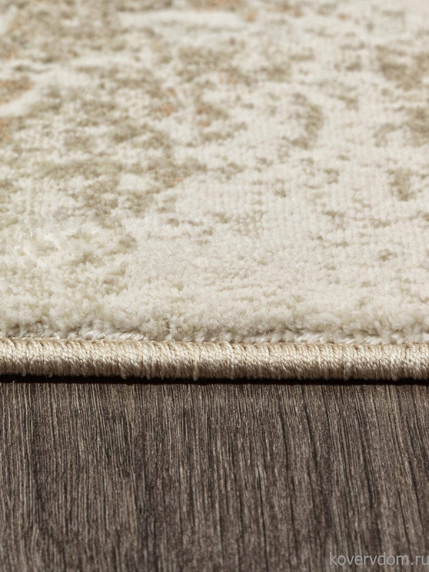 Ковер AFINA F445AF BROWN / CREAM Ковер AFINA F445AF BROWN / CREAM