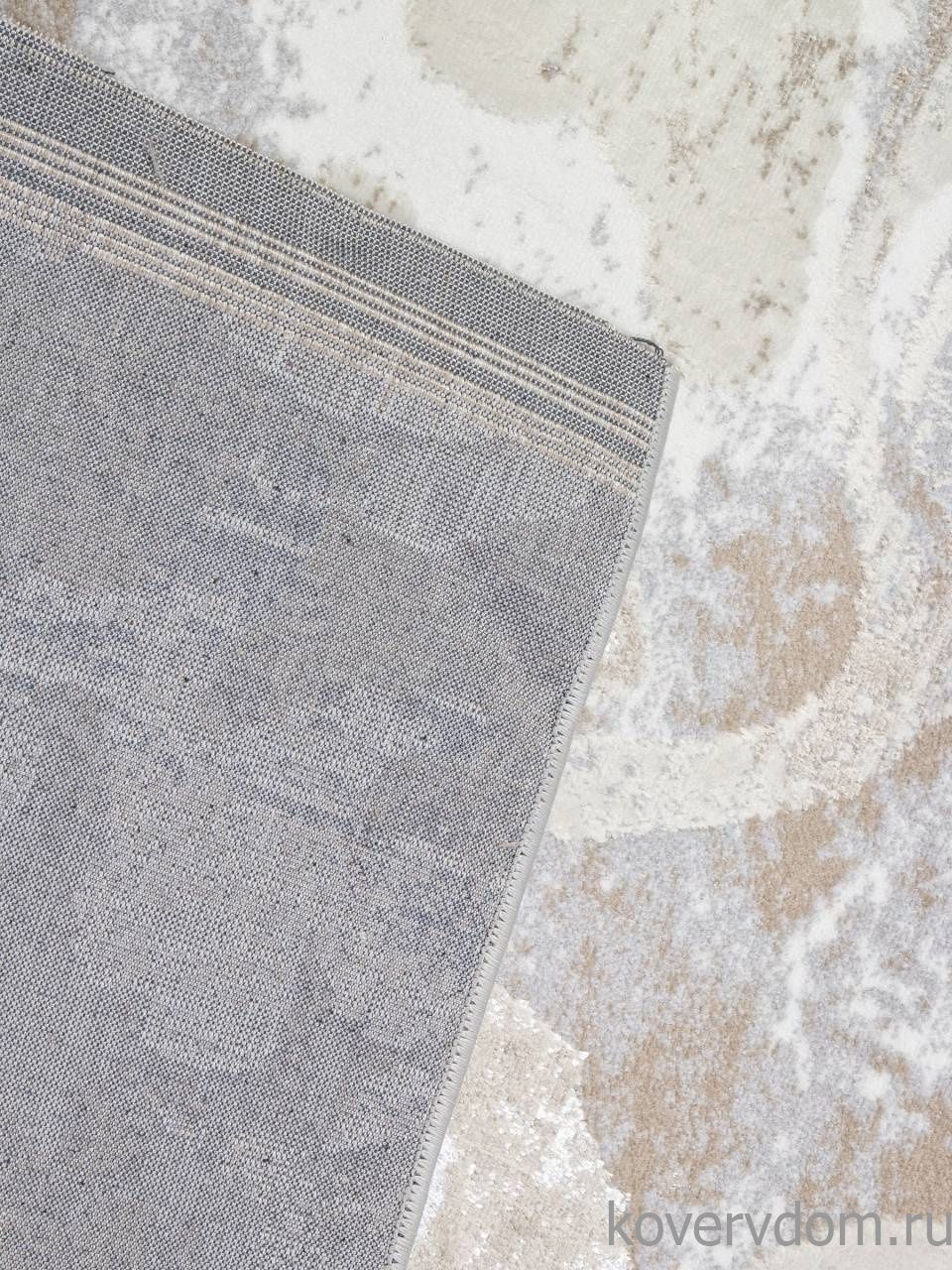 Ковровая дорожка PERU D070A D.GREY SHIRINK / BLUE FDY Ковровая дорожка PERU D070A D.GREY SHIRINK / BLUE FDY