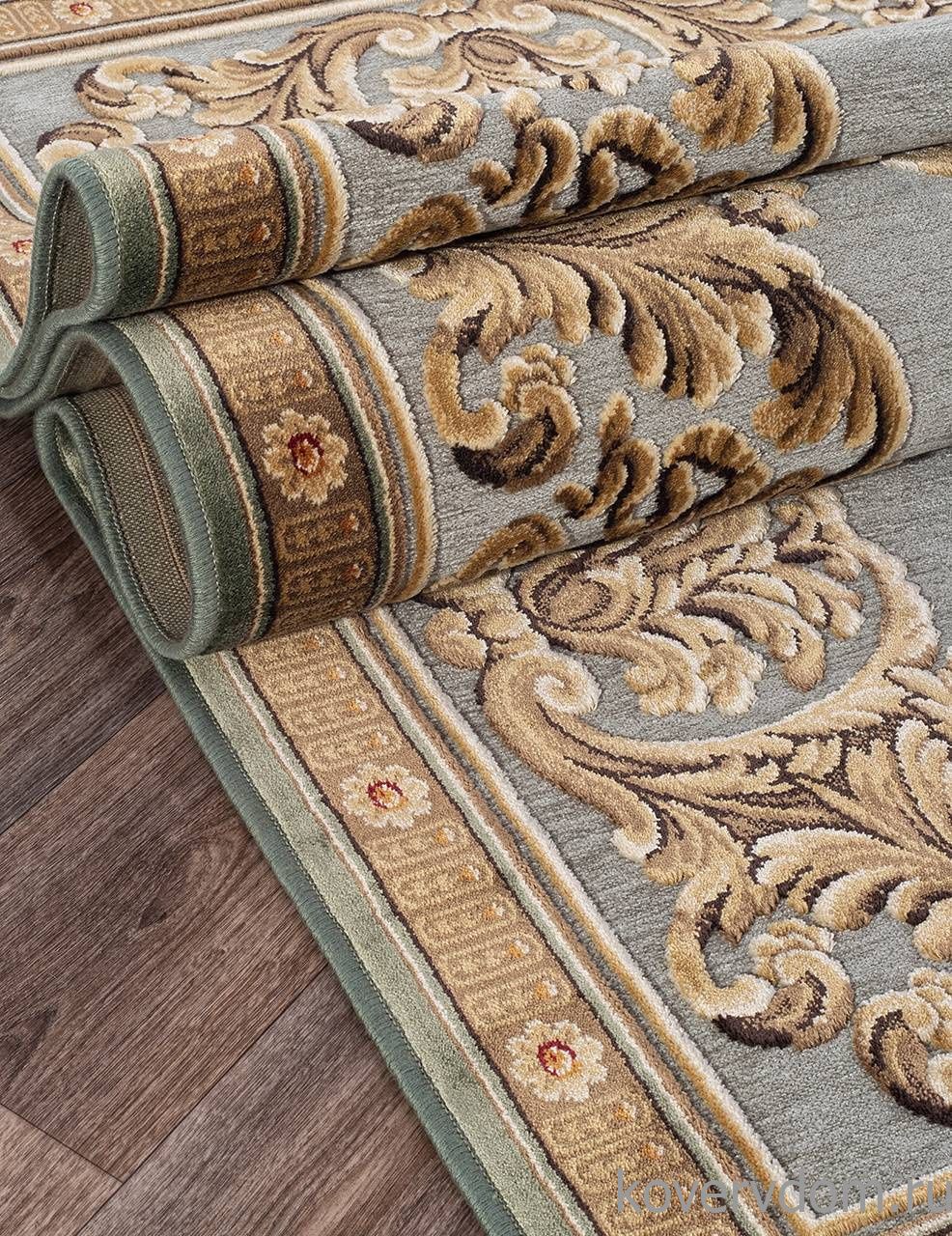 Ковер GENOVA 38497 525251 V